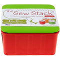 The Sew Stack® Single Spool Box