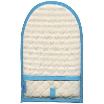 Touch Up Pressing Mitt