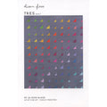 Tres Quilt Pattern