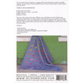 Tres Quilt Pattern