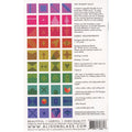 Trinket Quilt Pattern