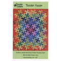 Twister Fusion Pattern