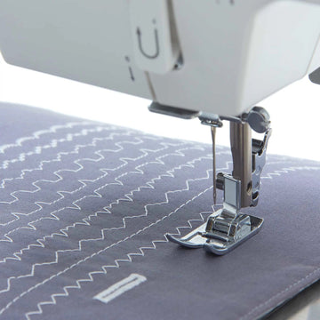 SINGER® PRISMA Heavy Duty Sewing Machine