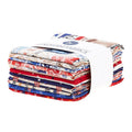 We The People Fat Quarter Bundle