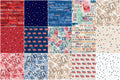 We The People Fat Quarter Bundle