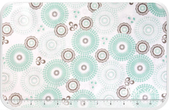 Willow - Main Green Yardage
