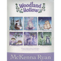 Woodland Hollow - Deer Pattern