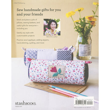 Zakka from the Heart Book