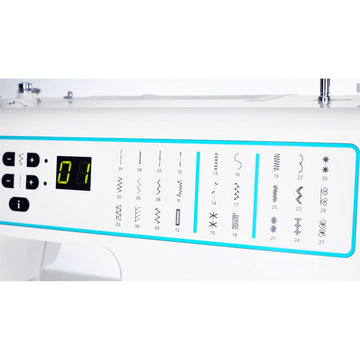 SMARTER BY PFAFF™ 260c Sewing Machine