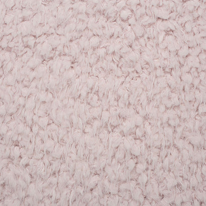 Luxe Cuddle® - Llama Rosewater Minky Yardage