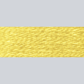 DMC Embroidery Floss - 834 Very Light Golden Olive Alternative View #1