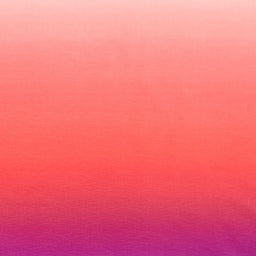 Gelato Ombre - Magenta / Coral / Pink Yardage Primary Image