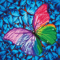 Flutter by Pink Diamond Dotz Kit Primary Image