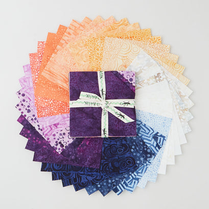 Vienna Batiks Favorites Stamps