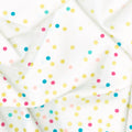 Best of Ombre Confetti Metallic - Ombre Confetti Multi Metallic Yardage Alternative View #1