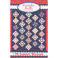 Summer Weekend Quilt Kit Alternative View #2
