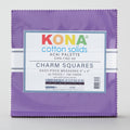 Kona Cotton - Acai Palette Charm Pack
