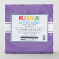 Kona Cotton - Acai Palette Charm Pack Alternative View #1