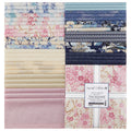 Imperial Collection 18 - Lapis Colorstory Ten Squares Primary Image