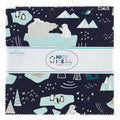 Nice Ice Baby Favorites 10" Stackers Alternative View #1