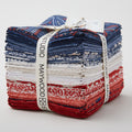 Breezeway Favorites 24 pc Fat Quarter Bundle Alternative View #1