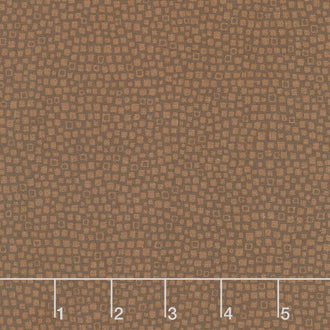 Blockbuster - Blockbuster Basics Brown Yardage