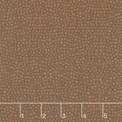 Blockbuster - Blockbuster Basics Brown Yardage
