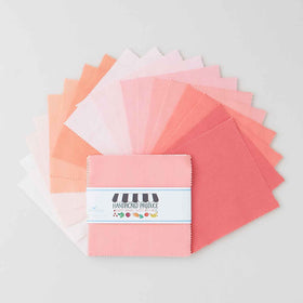 Handpicked Produce - Sweet Solids Sweet Nectar 5" Stackers 20 pcs. Primary Image
