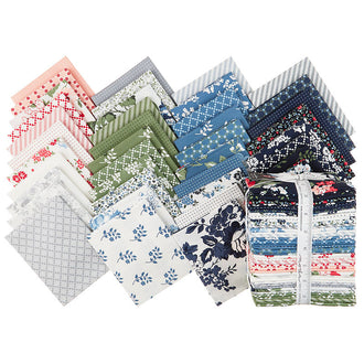 Dwell Fat Quarter Bundle