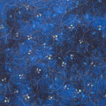 Shimmering Twilight - Firefly Twilight Navy Yardage Primary Image