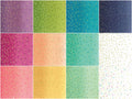 Best of Ombre Confetti Metallic Fat Quarter Bundle Alternative View #2