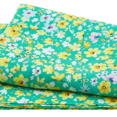 Bee Free - Meadow Flowers 2 Yard Cut