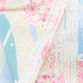 Imperial Collection 18 - Lapis ColorstoryFloral Spring Yardage Alternative View #1