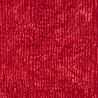 Tonga Batiks - Valor Tidy USA Flag Stripes Proud Yardage