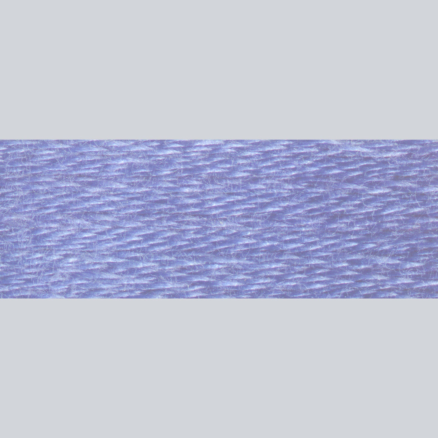 DMC Embroidery Floss - 160 Medium Gray Blue Alternative View #1