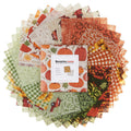 Harvest Farm Favorites Charm Pack Primary Image