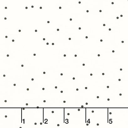 Hello, Bear - Firefly Whisper Yardage