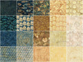 Mariners Batiks Favorites Stacks Alternative View #2
