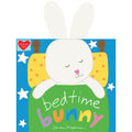 Huggable & Lovable Books - Bedtime Bunny Book Multi Panel