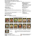 Home Sweet Home Pillow Wrap & Cover Kit Alternative View #2