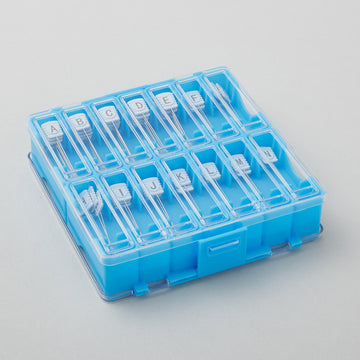 Magic Alphabet, Numbers & Arrows Pins™ Alternative View #1