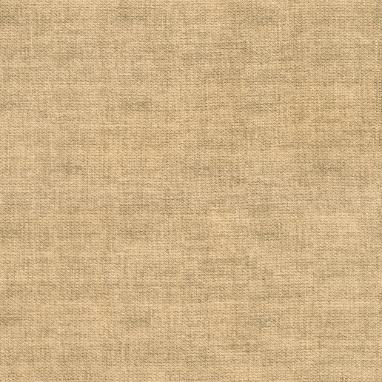 Laundry Baskets Favorites - Linen Texture - Laundry Basket Favorites Raw Umber Yardage Primary Image