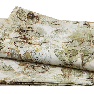 Into the Woods - Waterbirch Sage 2 Yard Cut