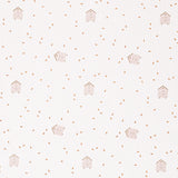Country Life (Riley Blake) - Worker Bee Natural Yardage Primary Image
