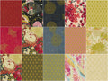 Imperial Collection 18 Camellia Colorstory Fat Quarter Bundle Alternative View #3