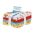 Coloring on the Farm - Fat Quarter Bundle Alternative View #1