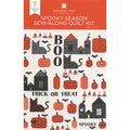 Missouri Star Spooky Season Sew-Along Quilt Kit Alternative View #3