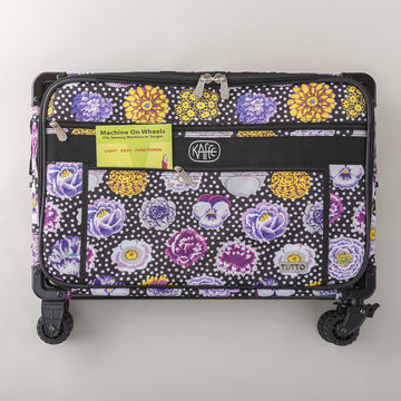 Kaffe Fassett Big Blooms XL Tutto Trolley Alternative View #1