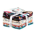 Happy Camper (Michael Miller) Fat Quarter Bundle Alternative View #1