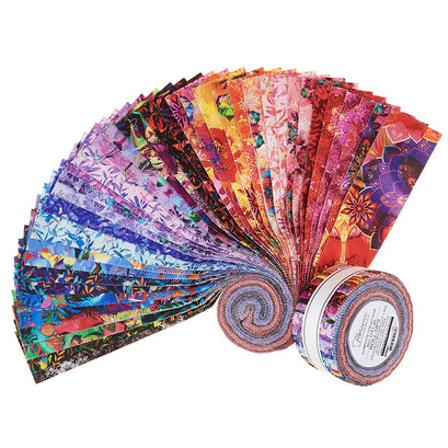Florence Roll Up